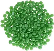 Firstly Traders Brazilian wax (White Chocolate) Stripless Wax 200gm|Hard Beans Beads