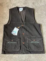 New Beretta Sport Open Air Spirit Hunting Vest Beretta Shooting size 44 Large