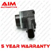 AIM Parking Aid Reversing Reverse PDC Sensor for Peugeot 2008 On 131