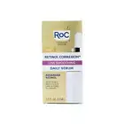 RoC Retinol Correxion Line Smoothing Daily Serum 1oz - New