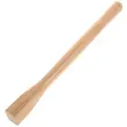 Hoe Wooden Handle Tool Garden Accessories Replacement Hammer Handle Wood Hoe