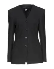 [KARL LAGERFELD] KARL LAGERFELD Blazers - Item 49702823