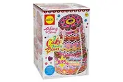 ALEX Toys Craft Bling Along 3 Cake Jewelry Boxes
