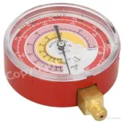 Manifold gauge Mastercool 80R R-32/410A EBAH-1 HP
