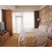 Crowne Plaza Shanghai Anting-Auto City