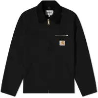 在飛比找蝦皮購物優惠-Carhartt WIP Detroit Jacket Bl