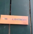 Urban Decay Lightbeam Eyeshadow Palette BNIB 100% Authentic