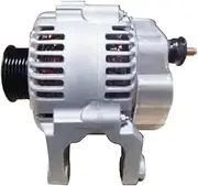 Generator Alternator Compatible With Hyundai H1 Grand Starex Porter II，Compatible With KIA Sorento ，Compatible With Bongo III 373002C300 373002C305