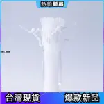 【✨熱銷新品✨】一次性彎頭吸管杯水吸管 飲料吸管 塑膠吸管 免洗吸管 PP吸管 一次性吸管果汁飲料奶茶軟塑料斜口吸管 塑