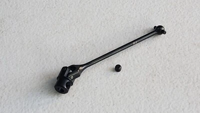 KYOSHO INFERNO MP10TE CENTER DRIVE SHAFT #1