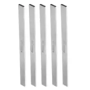 Square Tool Bit, 3mm x 12mm x 200mm, High Speed Steel 4241 Turning Tool Fly C...