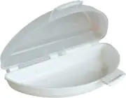 Non-Stick Microwave Omelet Maker Holds Up to 3 Eggs Quick &Easy Breakfast Cooker