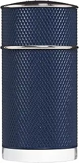 [Alfred Dunhill] Icon Racing Blue Eau de Parfum Spray for Men 100 ml
