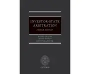 InvestorState Arbitration by Wallace & Jr. & Don Mitchell Silberberg & Knupp LLP