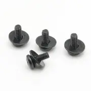 Vizio E320-B2 Compatible TV Wall Mounting Screws / Bolts (Set of 4)