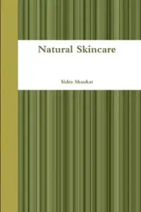 在飛比找博客來優惠-Natural Skincare