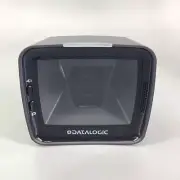 Datalogic Magellan 3410Vsi 2D USB/RS-232 Barcode Scanner w/ Cable & Adapter Kit