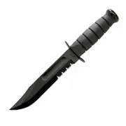 Knife, Fight/UTIL -BLK