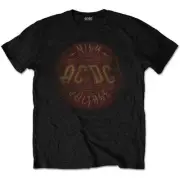 AC/DC - High Voltage Vintage (T-Shirt)