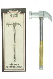 5 In 1 Old Fashion Hammer--OUT-BU1HAM5X