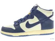 【US8.5】NIKE DUNK HIGH QK (VNTG) 318544-141 【DS】