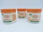 CANTU SHEA BUTTER LEAVE IN REPAIR CREAM 2 OZ 3 PCS