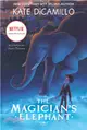The Magician's Elephant (Movie Tie-In)