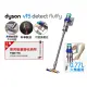 【dyson 戴森】V15 Detect Fluffy SV47 智慧無線吸塵器 光學偵測/除機(升級HEPA過濾旗艦款)