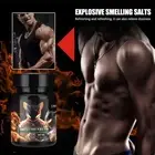Smelling Salts Bottled-Extra Strength - Strong Ammonia Inhalant for Athlete New