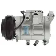 Jayair A/C Compressor - CM0325