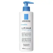 La Roche-Posay Lipikar Syndet AP+ Wash Cream 400ml