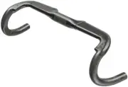 Zipp SL-80 Race Drop Handlebar - Carbon, 31.8 mm, 38 cm, Natural Carbon, A1