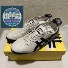 Onitsuka Tiger MEXICO 66 SD 1183A872 200 Birch Pea Coat Unisex Shoes