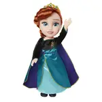 DISNEY 迪士尼 - JAKKS 冰雪奇緣2:女王造型安娜娃娃