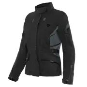 Carve Master 3 Gore-Tex Jacket Lady Black Black Ebony