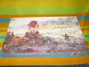 Overlord/Xeno Games - Longstreet's Assault - Gettysburg, July 2nd 1863 (rare)