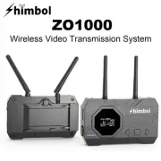 Shimbol ZO1000 1000ft SDI HDMI Wireless Video Transmission Transmitter Receiver