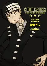 Soul Eater Perfect Edition- Tome 5 (14)