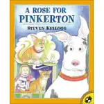 A ROSE FOR PINKERTON