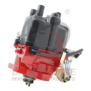 GEN 2 DRAGON FIRE Distributor for 1988-1991 Honda TEC TD-22U TD-27U TD-28 OBDO (for: Honda)