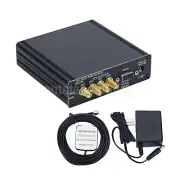 TS-3 Time Source Clock Source 1PPS 0-3.3V 3-CH GNSS GPS Beidou Pulse Timing ot25