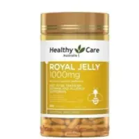 在飛比找Yahoo!奇摩拍賣優惠-@TAI@  澳洲 Healthy Care Royal J