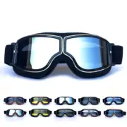 Ski Snowboard Goggles Sunglasses Mens Womans Windproof Dustproof UV400 Glasses