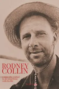 在飛比找誠品線上優惠-Rodney Collin: a man who wishe