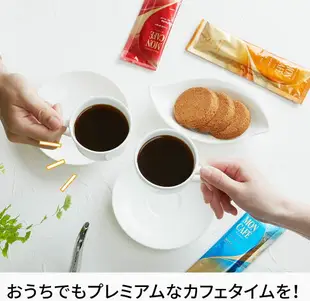 日本 VAN 片岡物產 MON CAFE 濾掛咖啡 50入 黑咖啡 下午茶 即溶沖泡 速溶 隨身包 業務用【小福部屋】