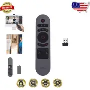 Wireless Remote Control for Tiny 2 & Tiny 4K Webcams - Lightweight Laser Feature