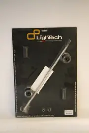 LighTech Sliders Guards | Aprilia Shiver 750 2007-2017 | Dorsoduro 2008-2012