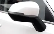White 10 +1 Wire 2022 and before Great Wall Haval H6 Edition Electric Folding Steering Car Rearview Assembly Exterior Mirrors