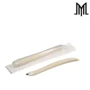 DISPOSABLE Microblading Pen - Manual Microblade Needle Tool - CF / U Needles