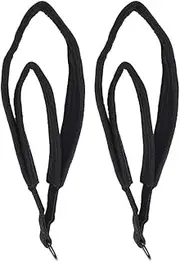 Pilates Double Loop StrapsFor Foot Reformer Home/Gym Pilates Reformer,Hands Feet Fitness Equipment Straps